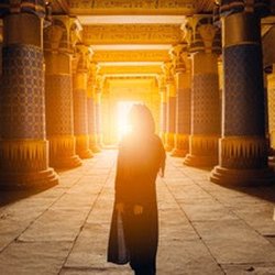 Kaari Vista, CN, CCHt - Imagine Thriving - Akashic Records Readings