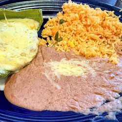 Monterrey Restaurante Mexicano
