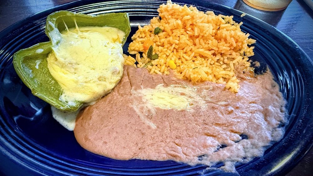 Monterrey Mexican Restaurant — Mexican restaurant in Lawrenceville