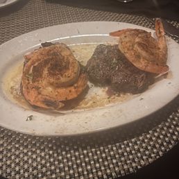 Surf and Turf Surf and Turf