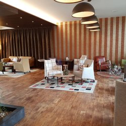 Hotel Peterhof - Lobby