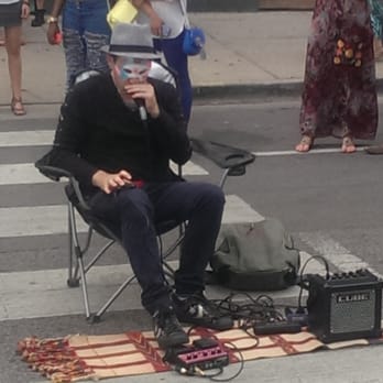 Wicker Park Fest - Festivals Near Me - Chicago, Illinois