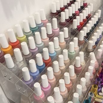 The Nail Box - Nail Salons Near Me - Chicago, Illinois