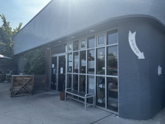 Heirloom Bakery & Hearth by null