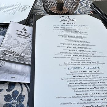 PortaBella - Mediterranean Near Me - Carmel, California PortaBella - Mediterranean Near Me - Carmel, California