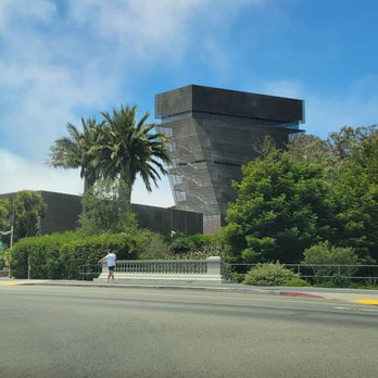 de Young Museum - Art Museums Near Me - San Francisco, California de Young Museum - Art Museums Near Me - San Francisco, California