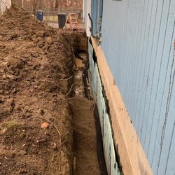 A.D.S. Drain Cleaning Excavating and Plumbing