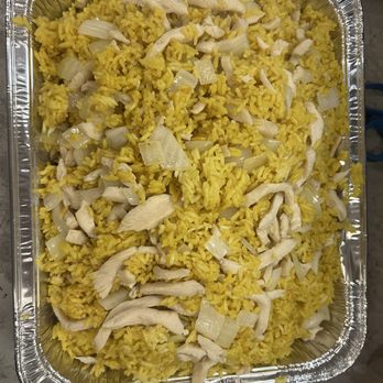 Kai Li Chinese Kitchen - Chicken fried rice - Chinese Near Me - East Setauket, New York Kai Li Chinese Kitchen - Chicken fried rice - Chinese Near Me - East Setauket, New York