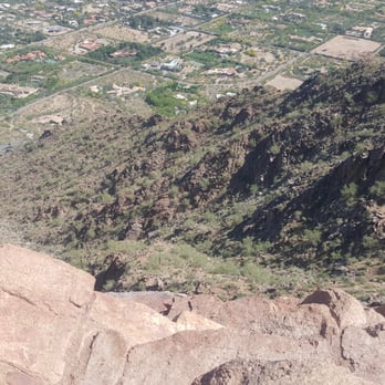 Cholla Trail - Hiking Near Me - Paradise Valley, Arizona Cholla Trail - Hiking Near Me - Paradise Valley, Arizona