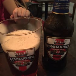 Saj - Premium bitter - pedindo 2 a terceira é na faixa!