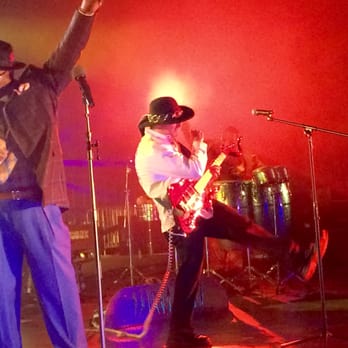 Motor City Guitar - Slight Return video shoot with George Clinton from Parliament Funkadelic - Musical Instruments & Teachers Near Me - Waterford, Michigan