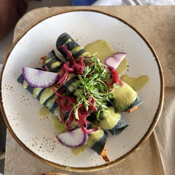 Chulita - Mexican Near Me - Los Angeles, California