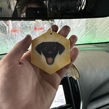 Soapy Joe's - Car Wash Near Me - Fallbrook, California