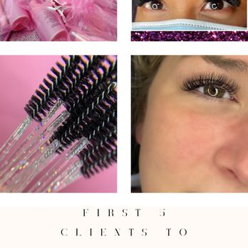 Lash Fairy - Eyelash Service Near Me Lash Fairy - Eyelash Service Near Me