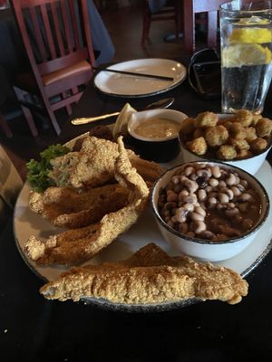 Rick's On the Square by null