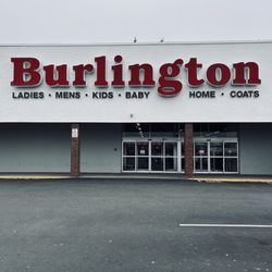 Burlington