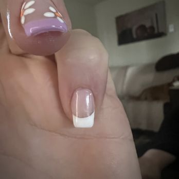 Nail Pro - Round Square - Nail Salons Near Me - Tacoma, Washington