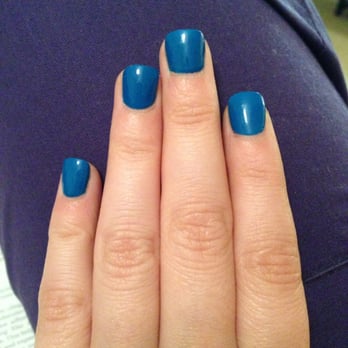Nail V. Angel - Nail Salons Near Me - Clackamas, Oregon