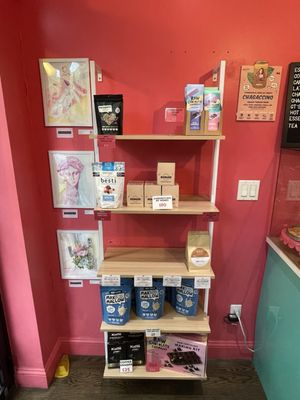 Elisa's Love Bites by null