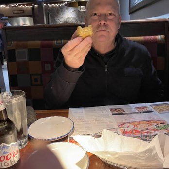 Red Lobster - Biscuits!!! - Seafood Near Me - Tigard, Oregon