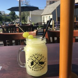 McNamara's Pub & Restaurant - Pear Necessities!!!!