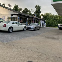 Shelby Forest Corner Store