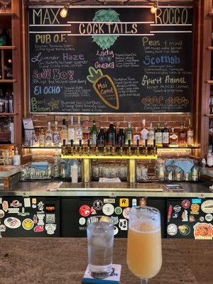 Project P.U.B. by null