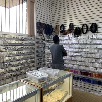 Beads Unlimited - Art Supplies Near Me - Dallas, Texas