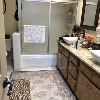 LA Carpet - Before - Carpeting Near Me - Huntington Beach, California