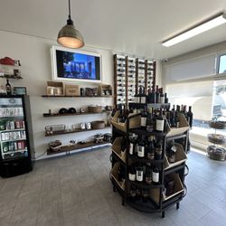 Meat & Vino Market