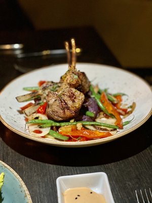 Kō Restaurant by null