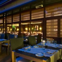 A O C Restaurant - A O C Restaurant