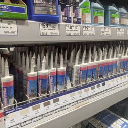 Lowe's Home Improvement