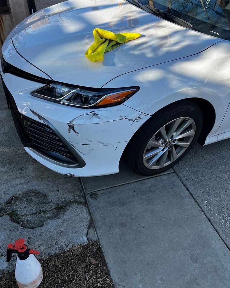 SOCAL COLLISION Updated July 2024 43 Photos & 14 Reviews Alhambra