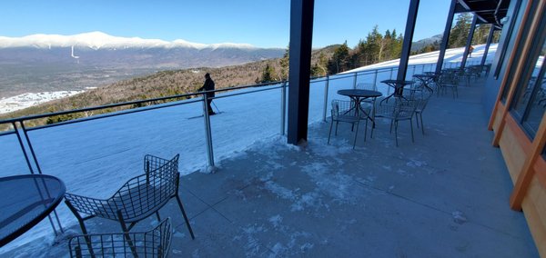 Bretton Woods by null