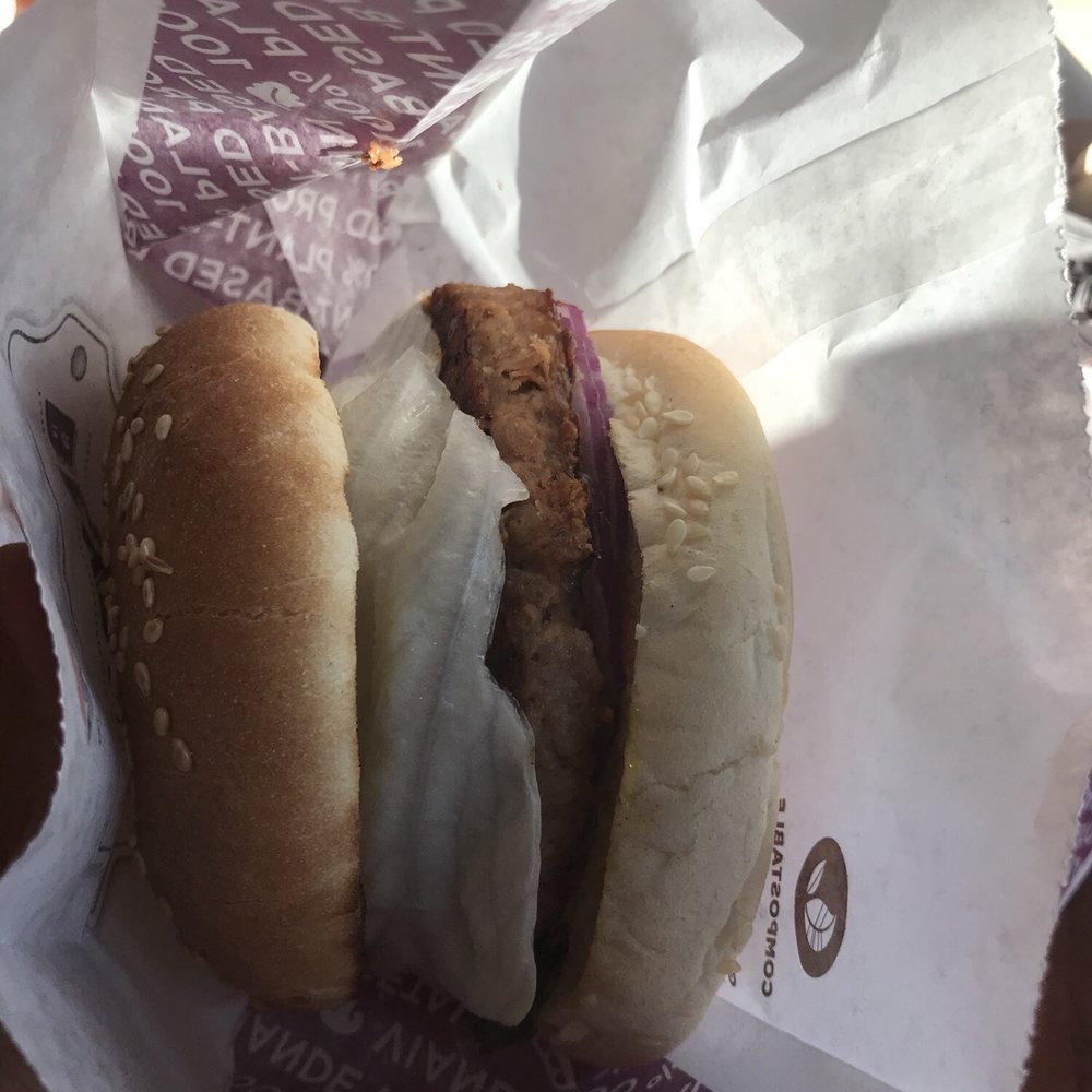 A&W - Burgers Near Me - Unionville, Ontario