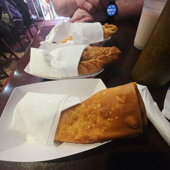 Los Yeyos - 3pk empanadas - Puerto Rican Near Me - San Juan, Puerto Rico Los Yeyos - 3pk empanadas - Puerto Rican Near Me - San Juan, Puerto Rico