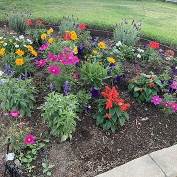 Heights Landscape - Tree Services Near Me