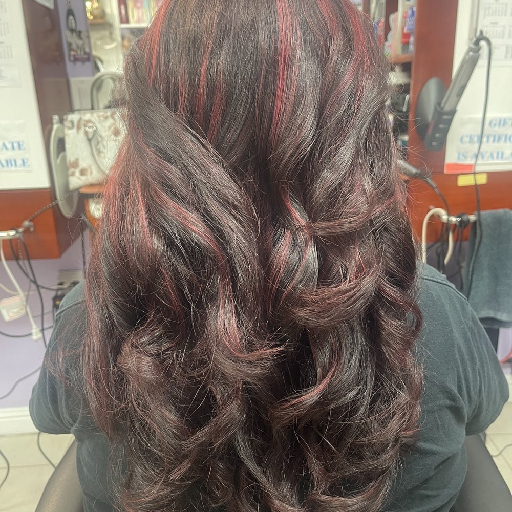 Crystal's Salon - Hair Salons Near Me - Oakland, California Crystal's Salon - Hair Salons Near Me - Oakland, California