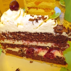Eis-Café Seidel