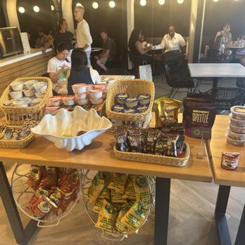 Molido - Ready to eat items - Coffee & Tea Near Me - Río Grande, Puerto Rico