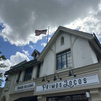 Primos Locos - Mexican Near Me - Elmhurst, Illinois