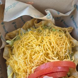 Taco Time