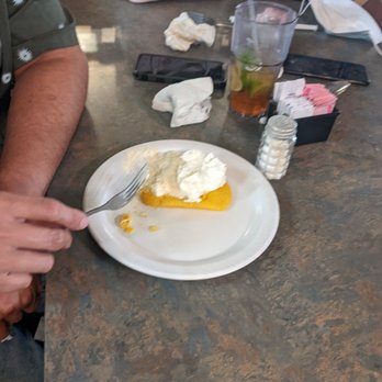 Hacienda Vallarta - Sugar cookie/ banana pudding - Mexican Near Me - San Antonio, Texas Hacienda Vallarta - Sugar cookie/ banana pudding - Mexican Near Me - San Antonio, Texas