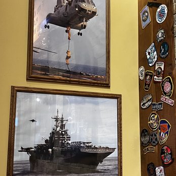 Mission BBQ - Decor - Barbeque Near Me - Wilmington, North Carolina Mission BBQ - Decor - Barbeque Near Me - Wilmington, North Carolina