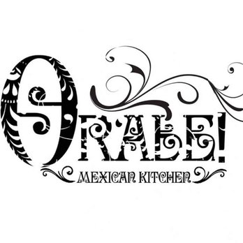 Órale Mexican Kitchen - the logo for orale mexican kitchen - Mexican Near Me - El Paso, Texas