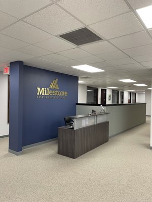 Milestone Asset Management Group
