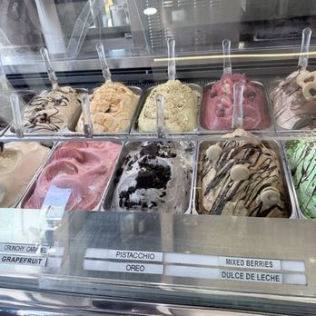 Pan'e Dolci - Gelato options - Bakeries Near Me - Fort Lauderdale, Florida Pan'e Dolci - Gelato options - Bakeries Near Me - Fort Lauderdale, Florida