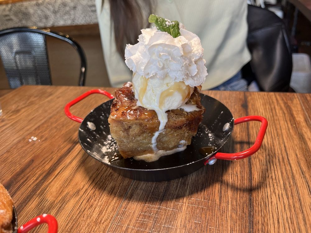 Food from Westchester Taco Grill