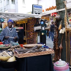 Osterstraßenfest